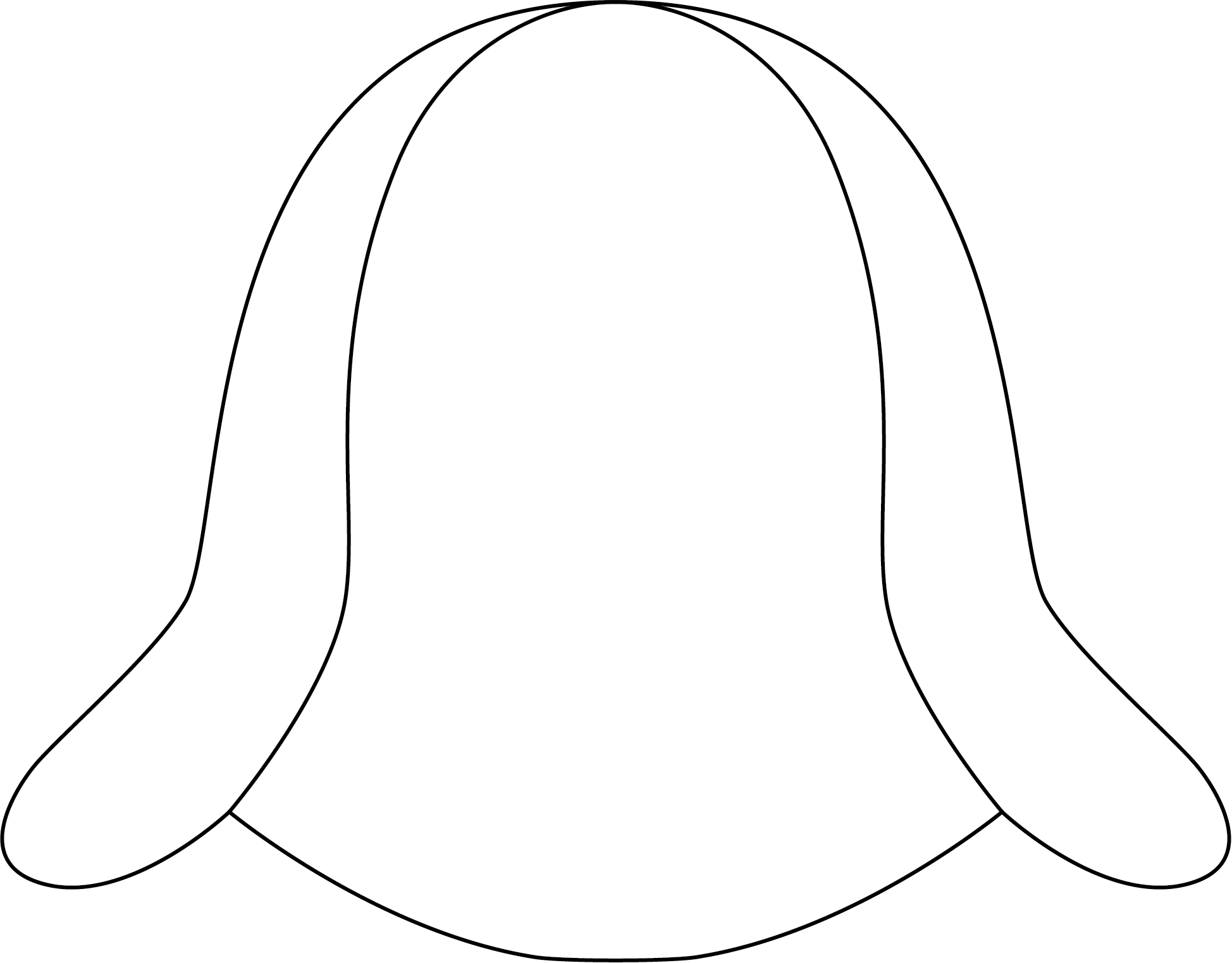 Tulip Hat